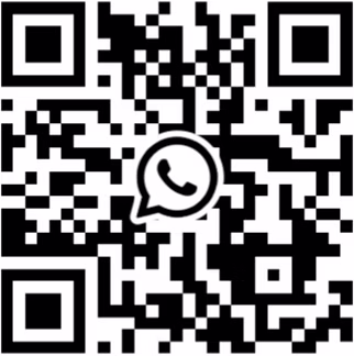 Yiita WhatsApp QR code